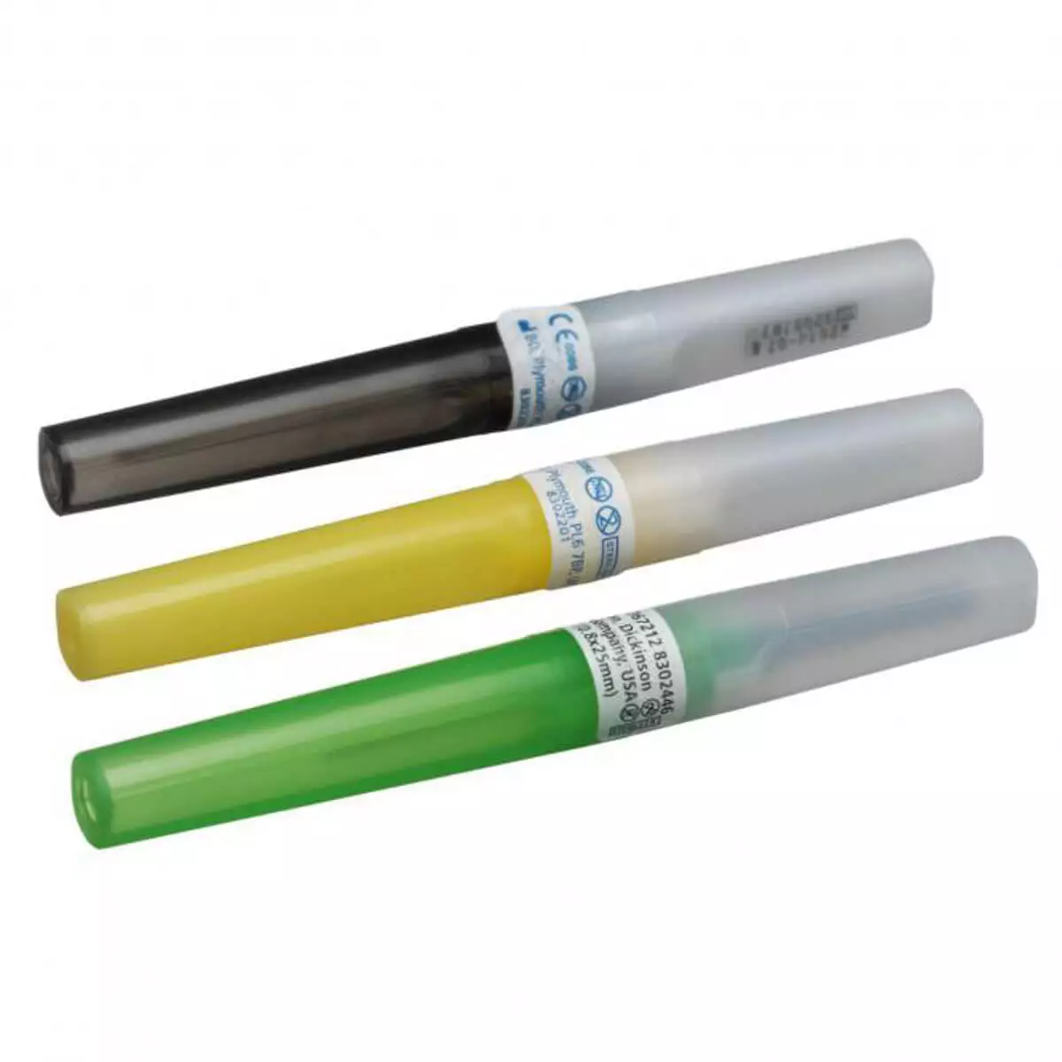  Vacutainer Kanülen
