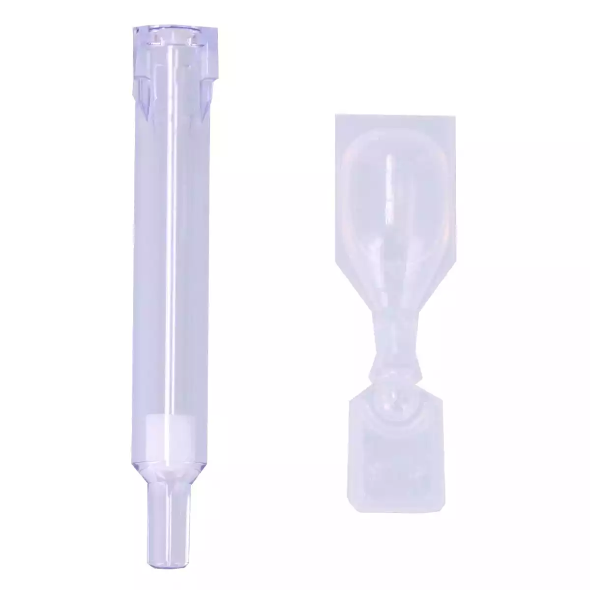  Cleartest Control Kit Troponin I