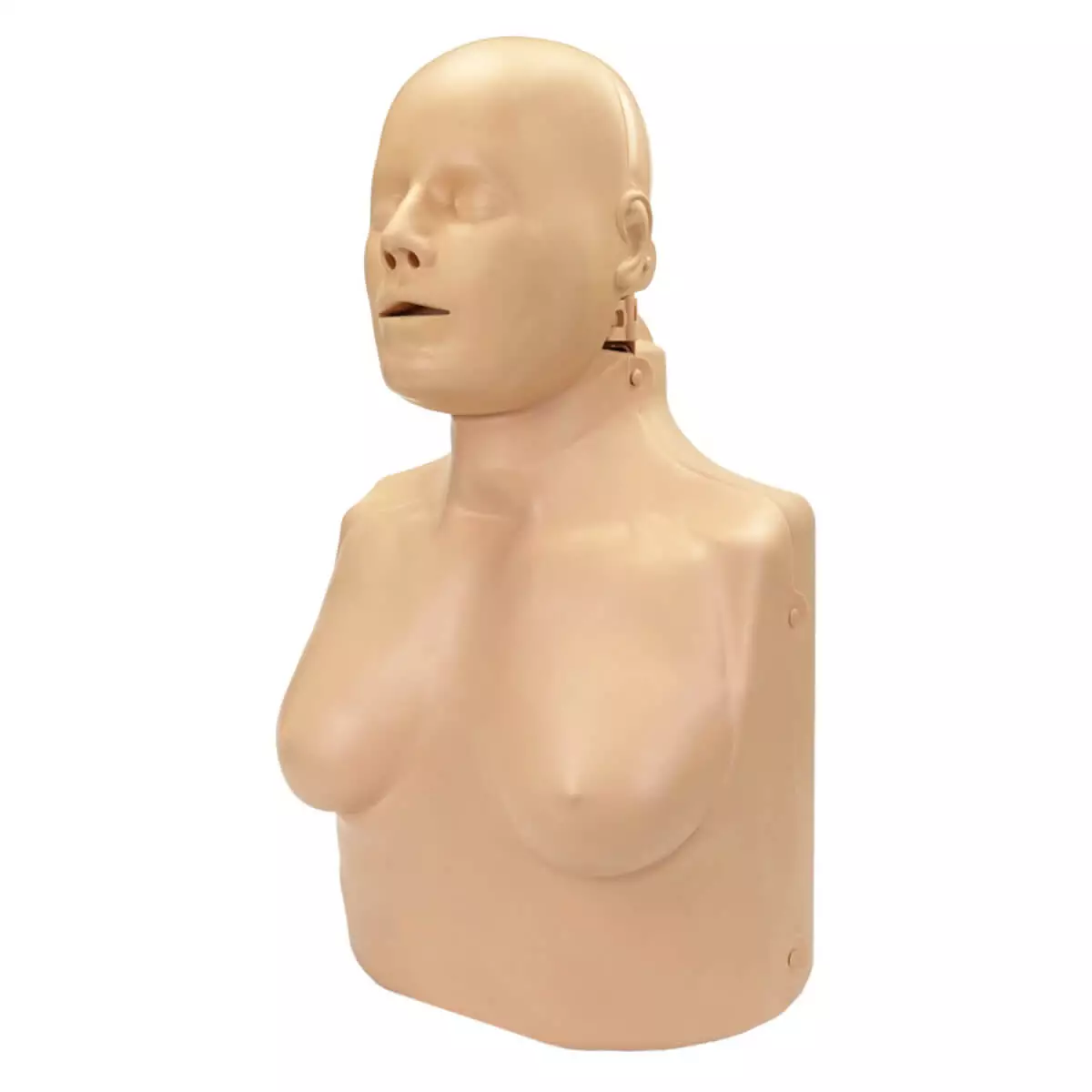  Practi-Woman 2-in-1 Reanimations-Übungspuppe