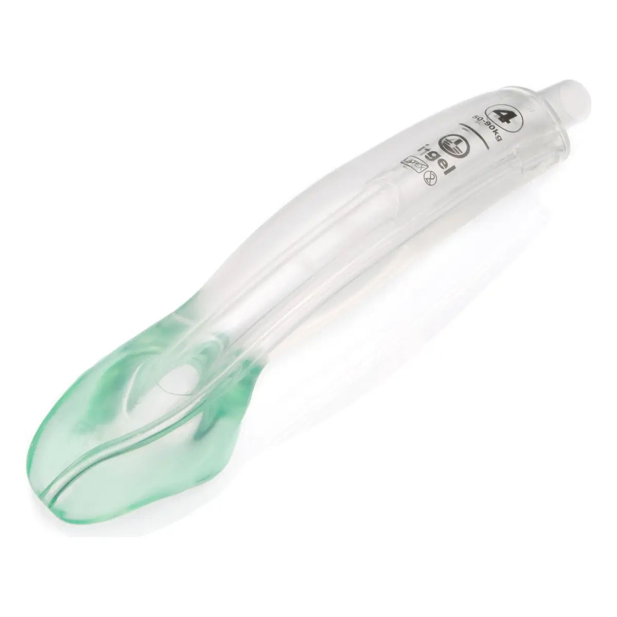  i-gel supraglottische Atemhilfe