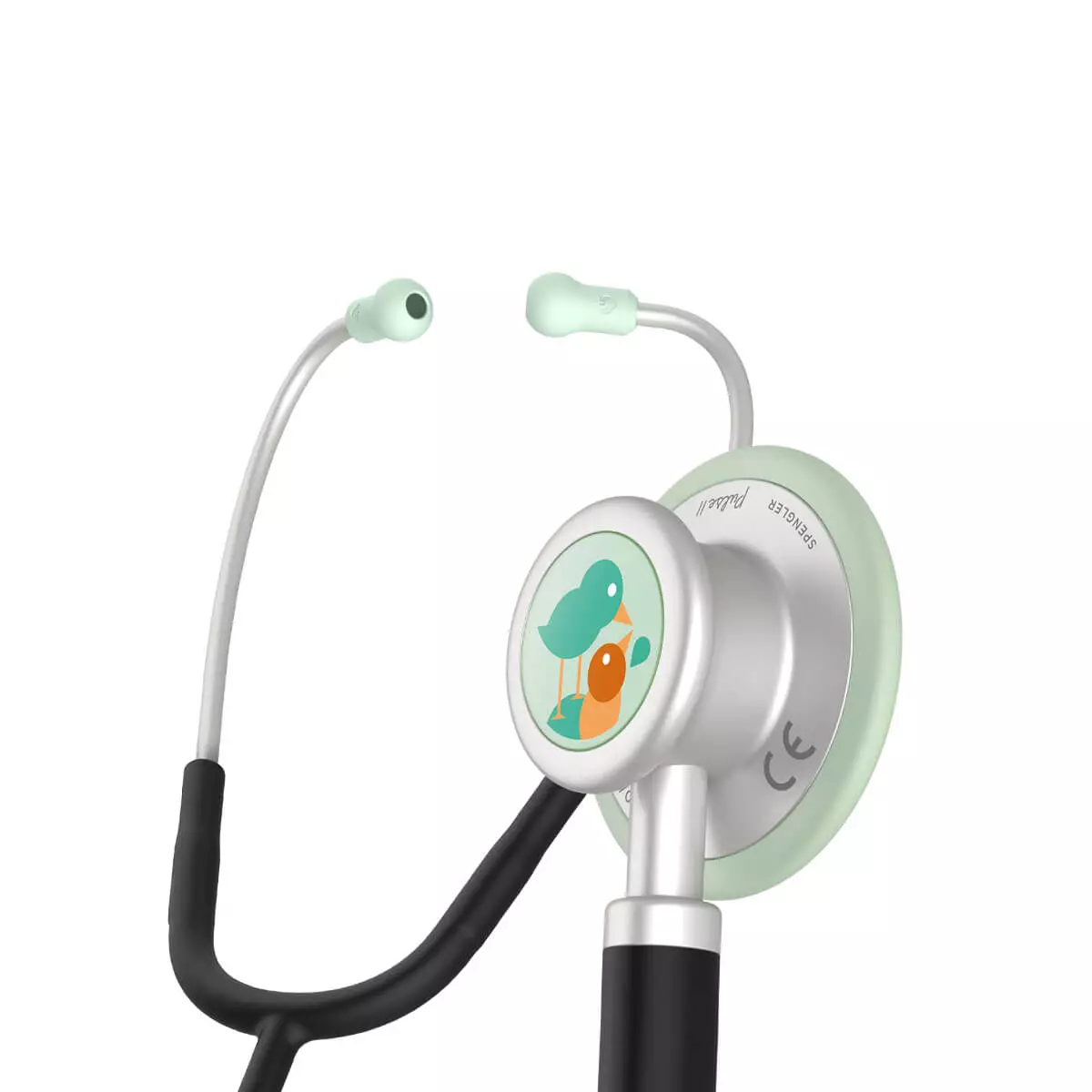  Pulse II Kinderstethoskop
