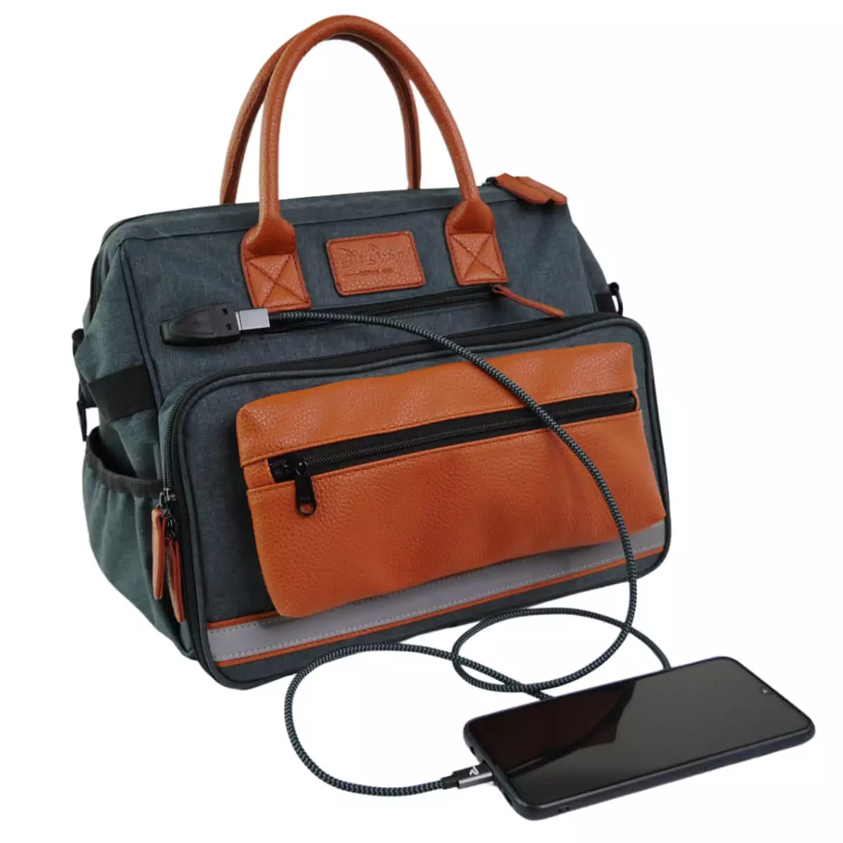  Mini Etretat medizinische Tasche