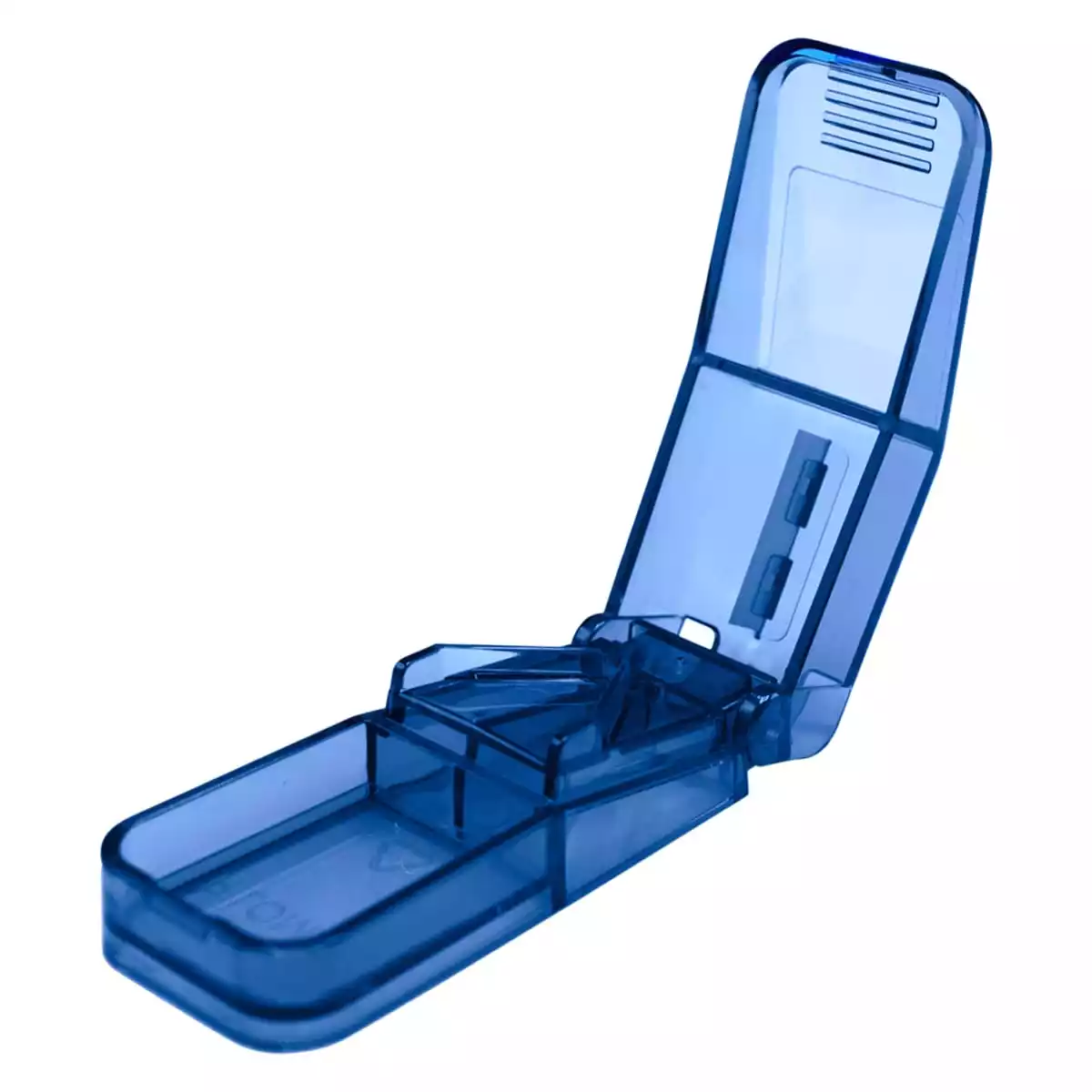  Pilomat Tablettenschneider