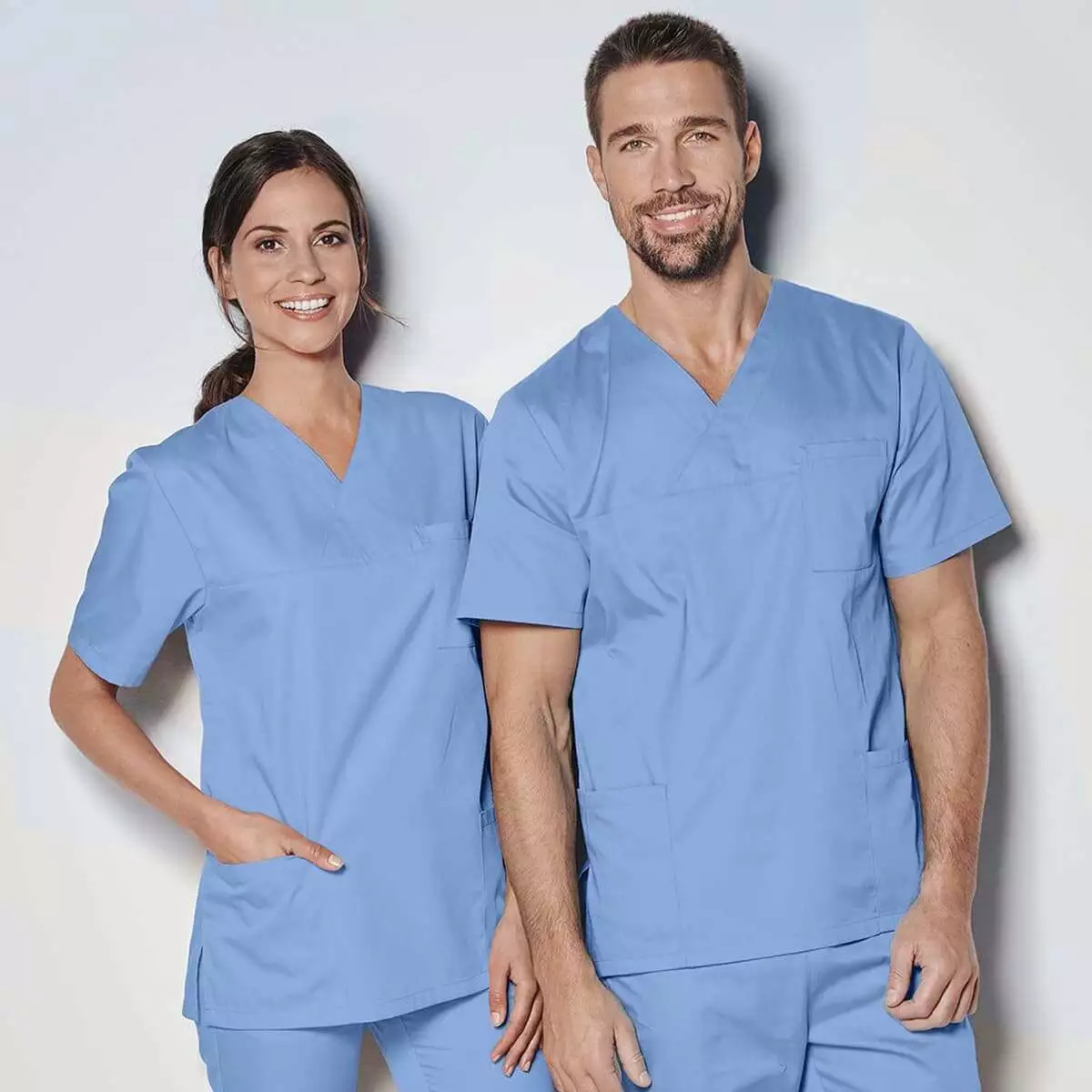 OP-Kasack Pisa unisex OP-Kasack Pisa unisex