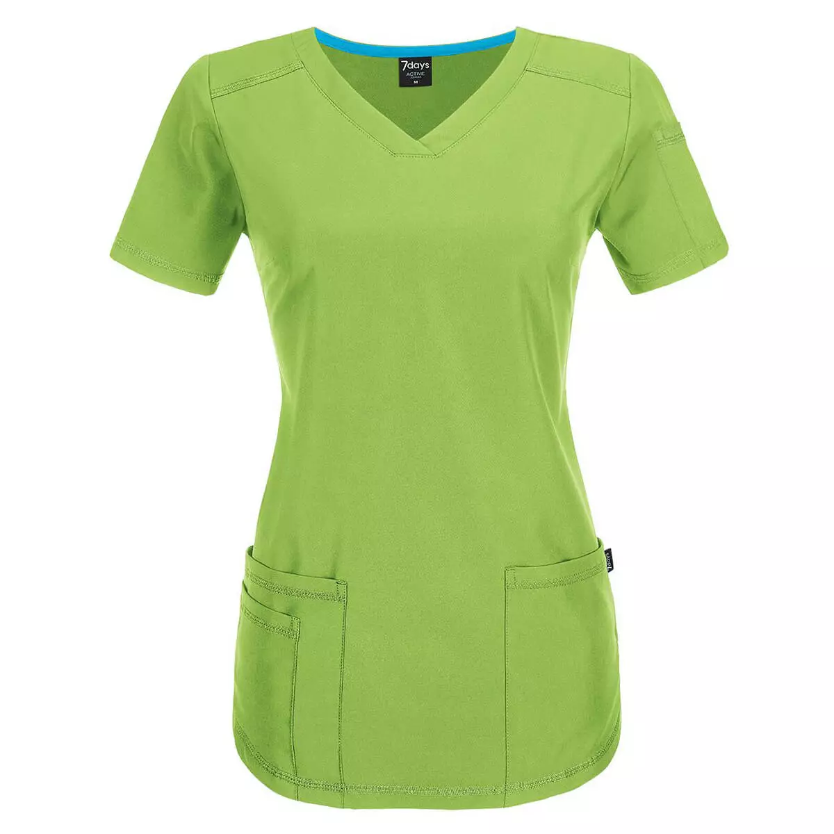  Damen-Kasack Active Stretch