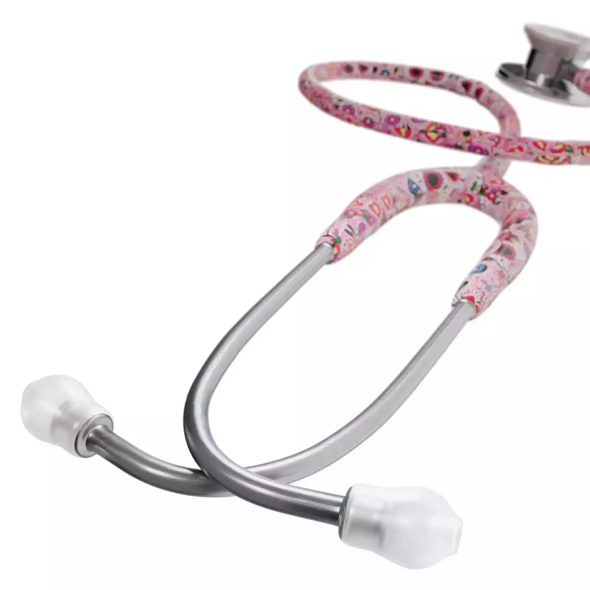  MD One Stainless Steel Stethoskop