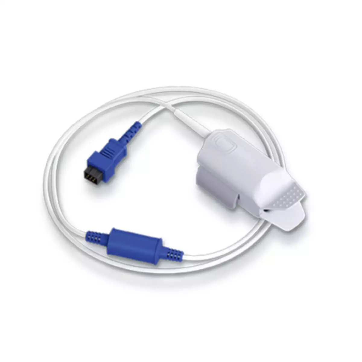  SpO2-SoftFlap Fingerclip-Sensor