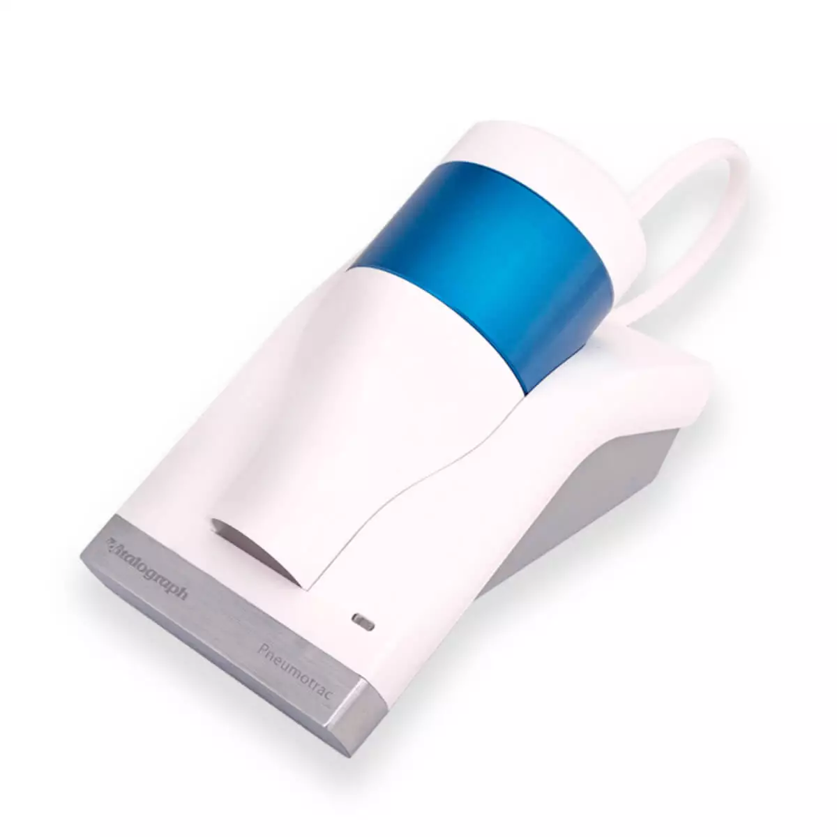  Pneumotrac PC-Spirometer