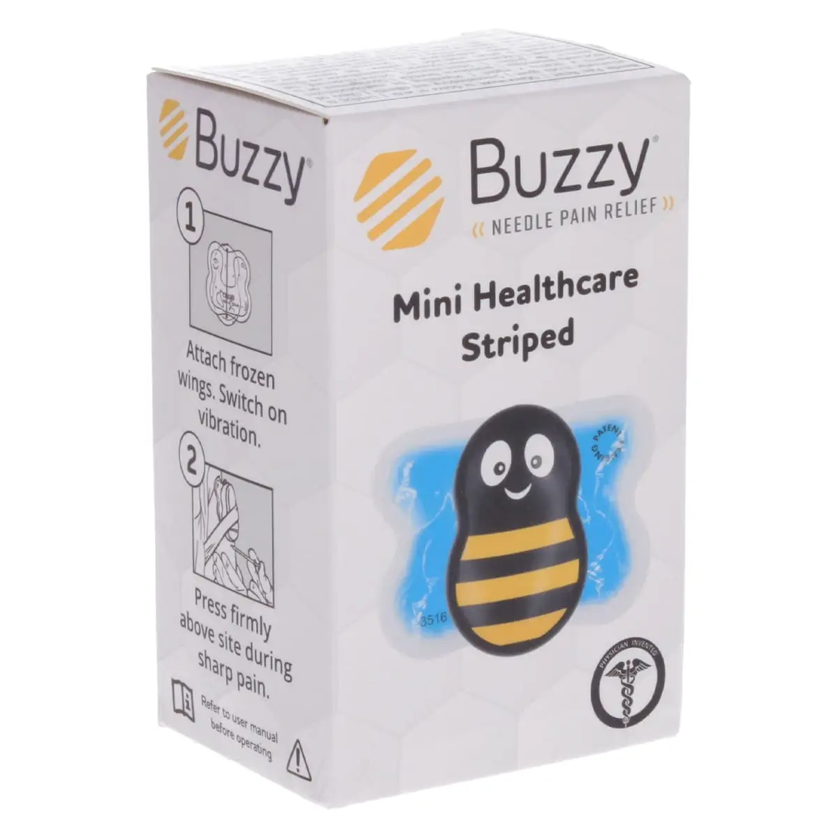 Buzzy Mini Healthcare Buzzy Mini Healthcare