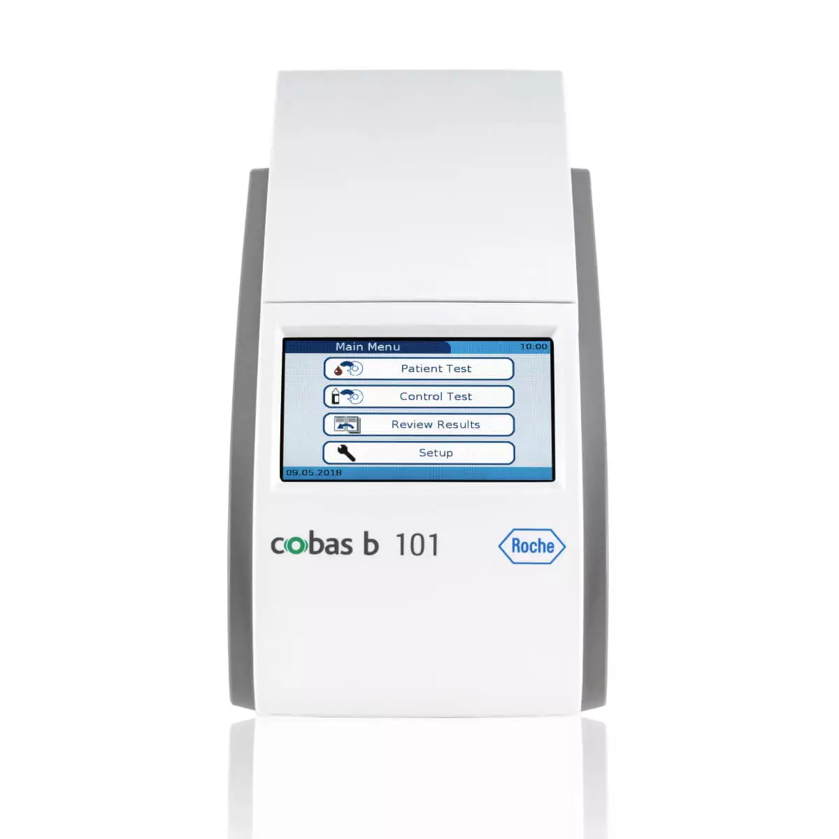 cobas b 101 System cobas b 101 System