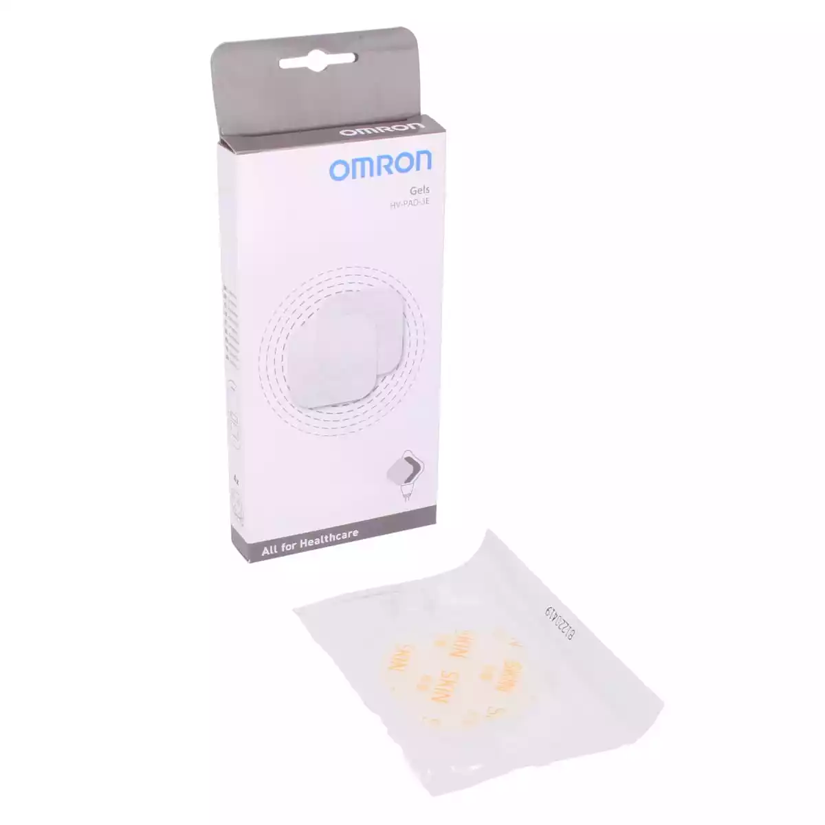  Gel-Pads