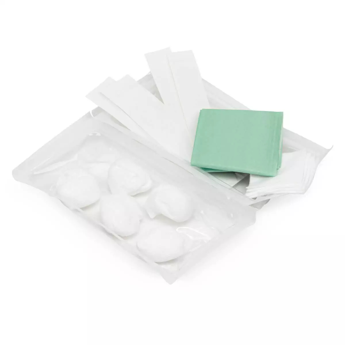  MediSet Dialyse Shunt-Set