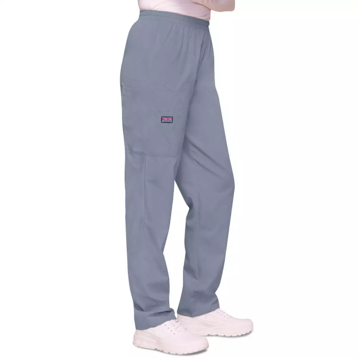  Workwear Originals Damen-Pull-On-Cargohose