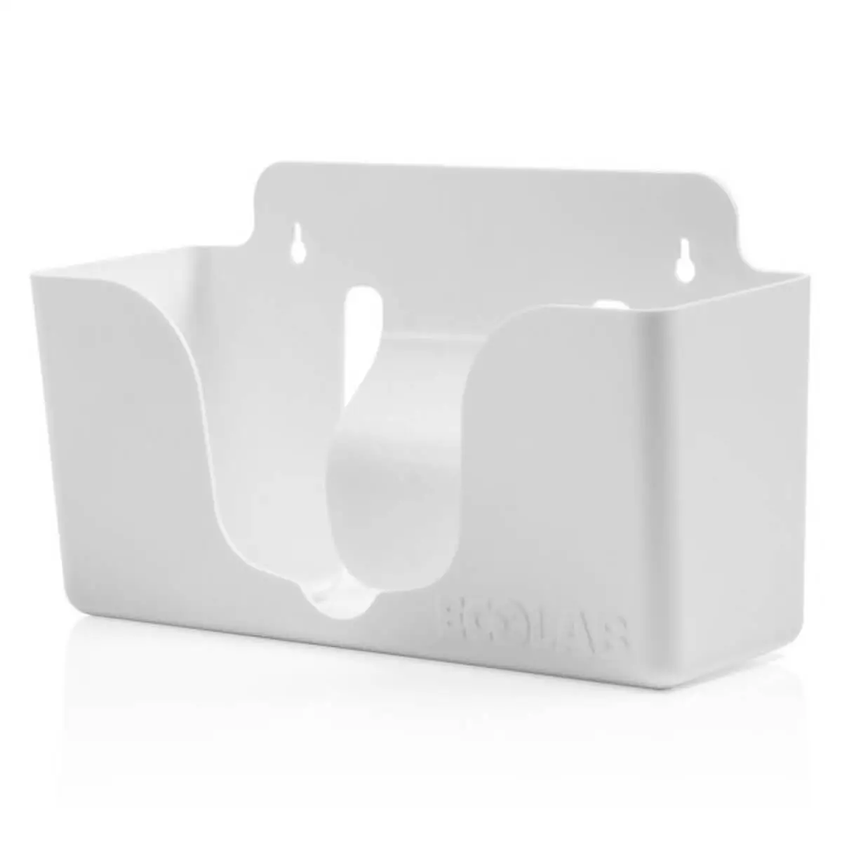  Flowpack Wandhalter