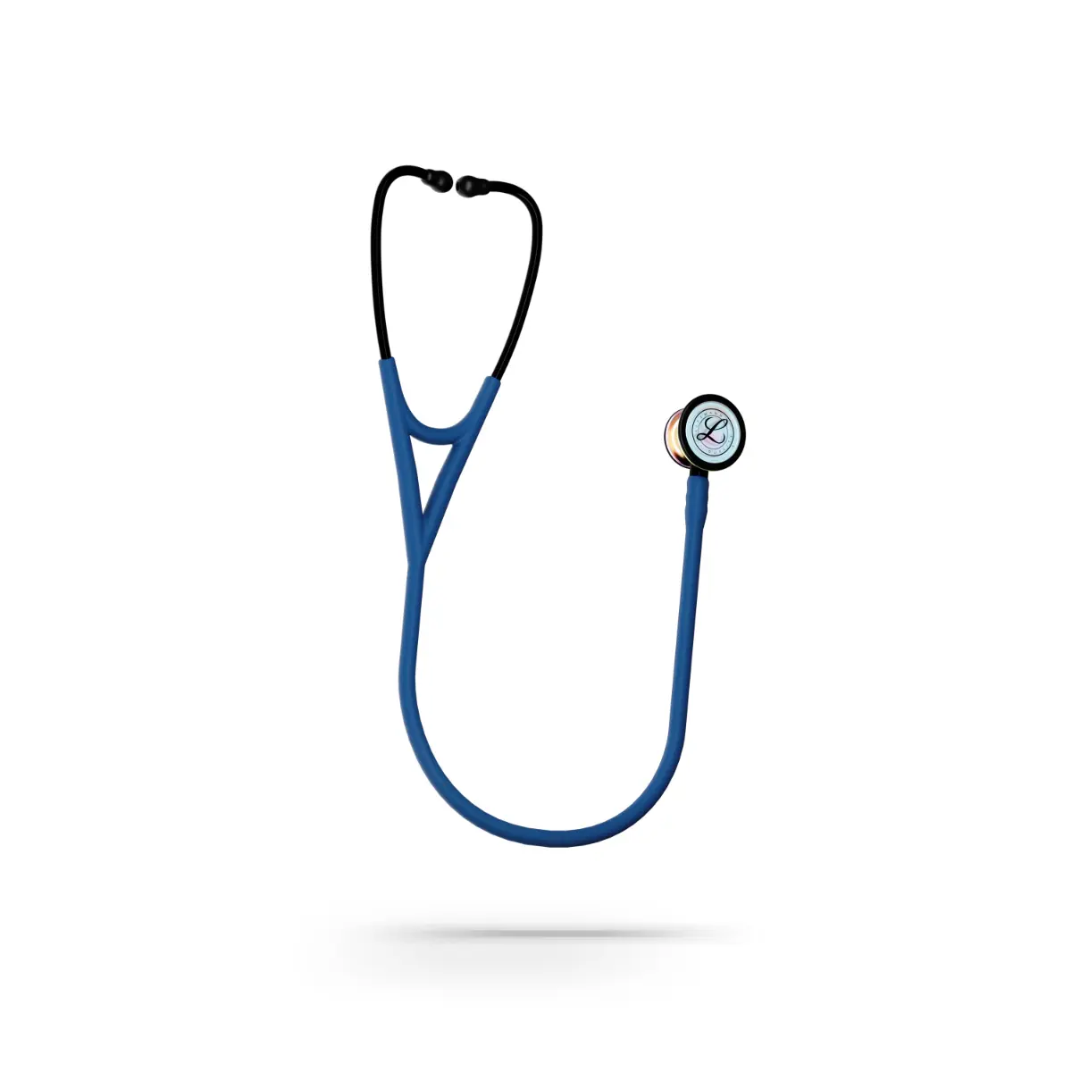  Cardiology IV Stethoskop – Satin Finish Schlauch