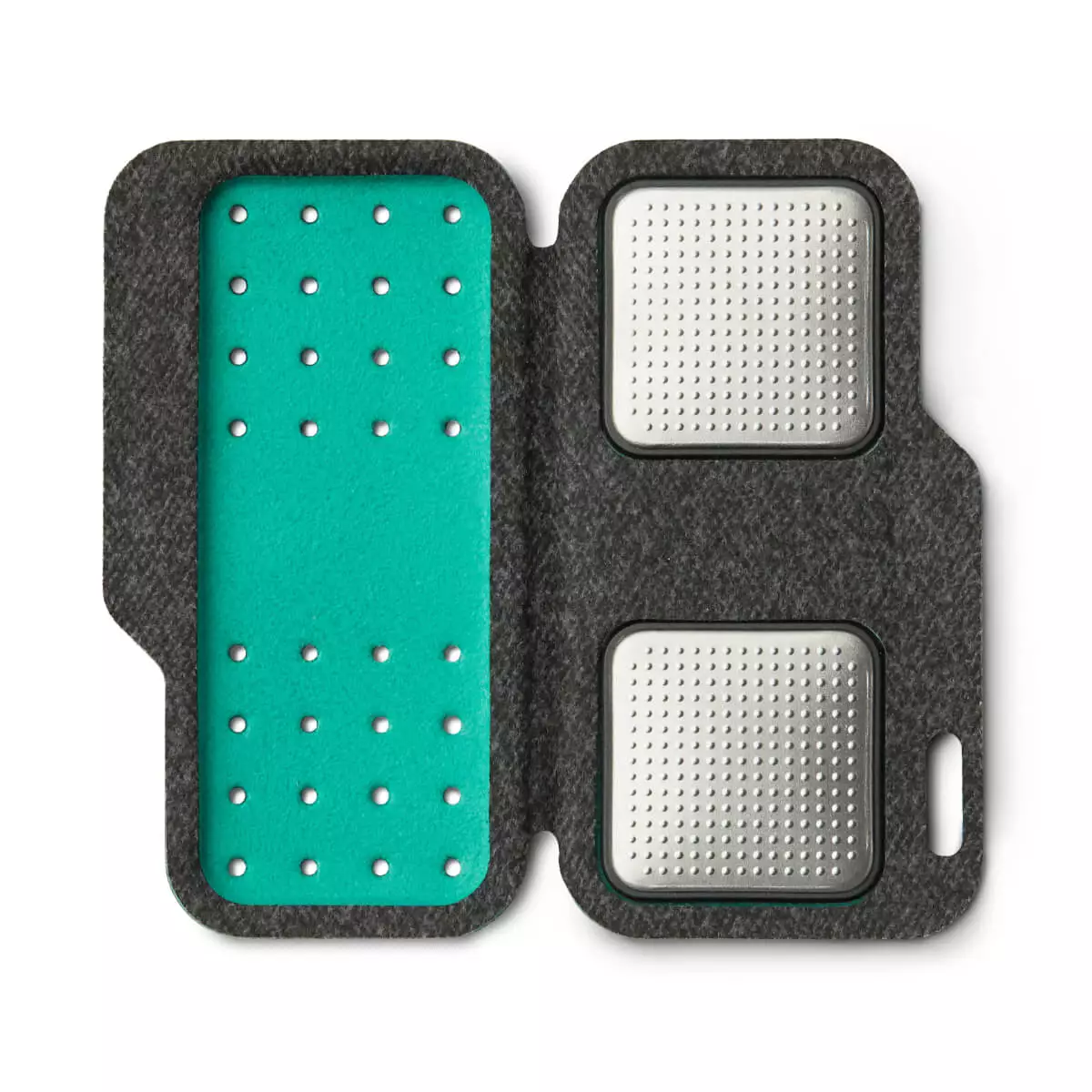  KardiaMobile® Carry Pod Transportcase
