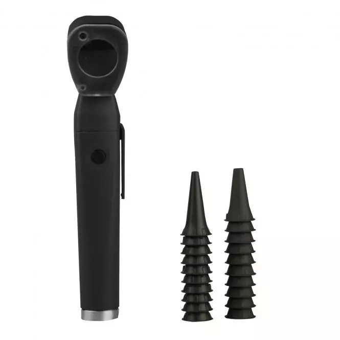  LuxaScope Auris LED-Otoskop