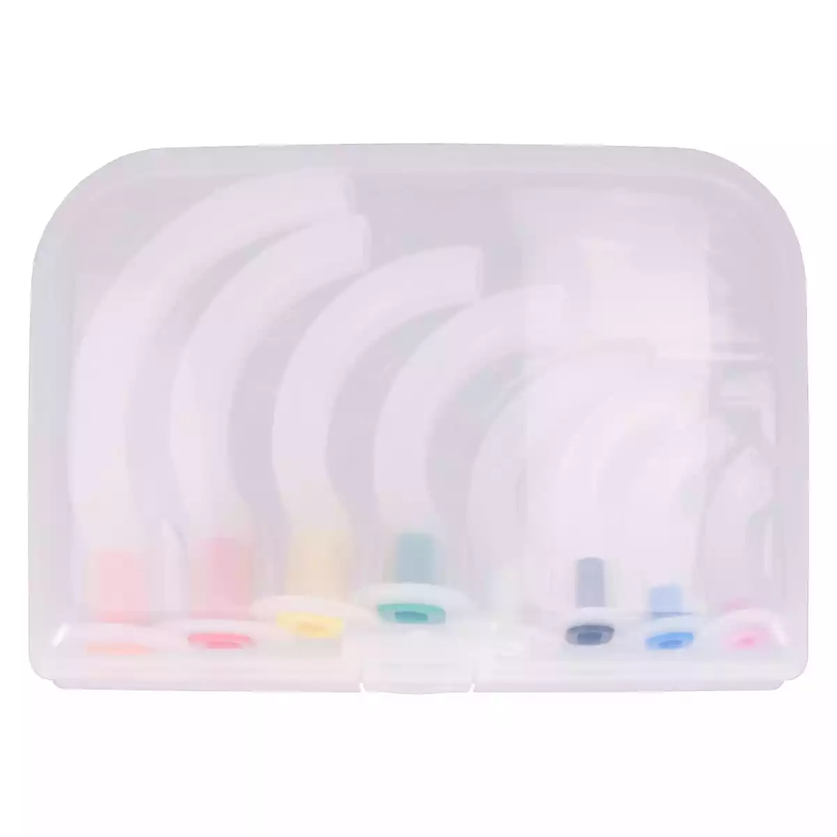  Airway Breezer Guedeltuben Set