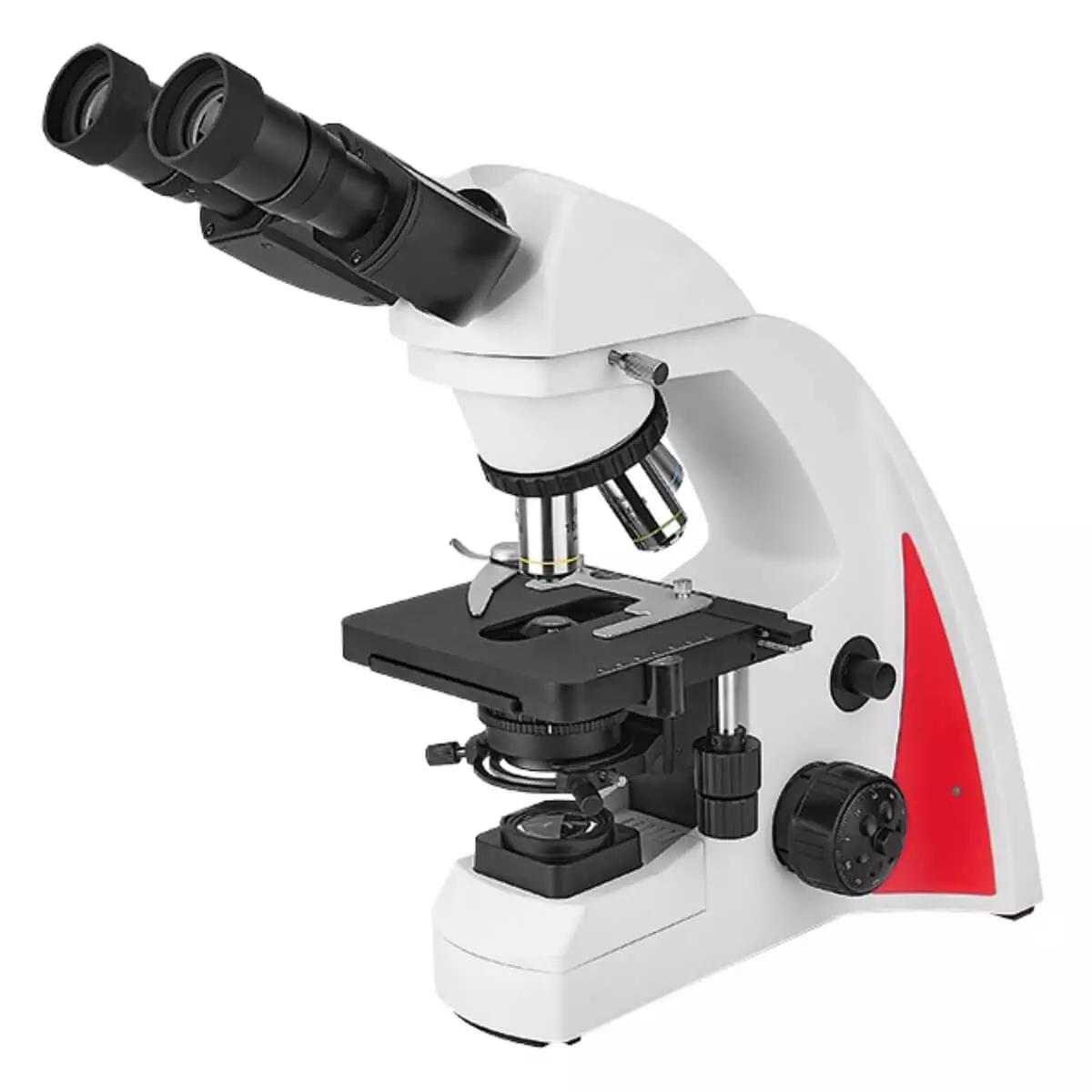  Servoscope Hellfeld Mikroskop
