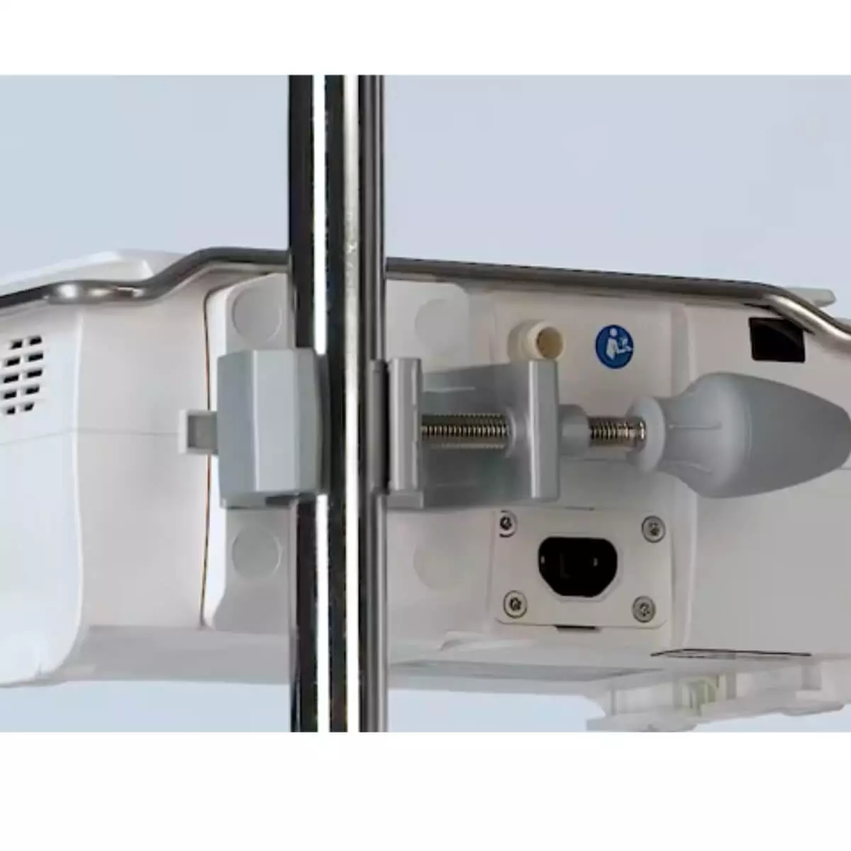  Infusomat compact plus Infusionspumpe
