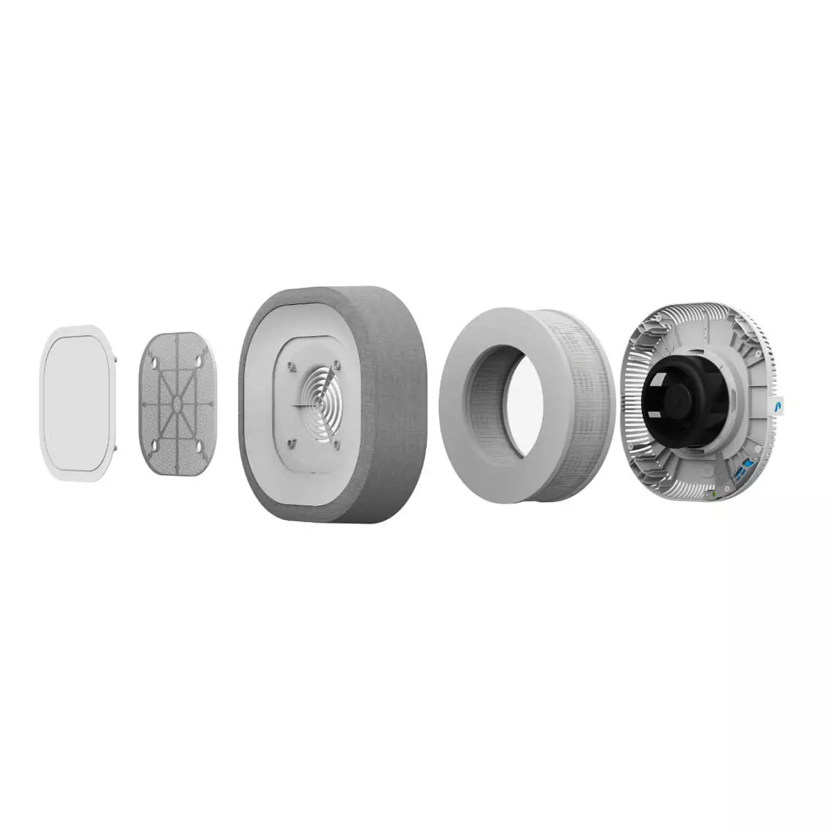  Aura Air Luftmanagement-Plattform
