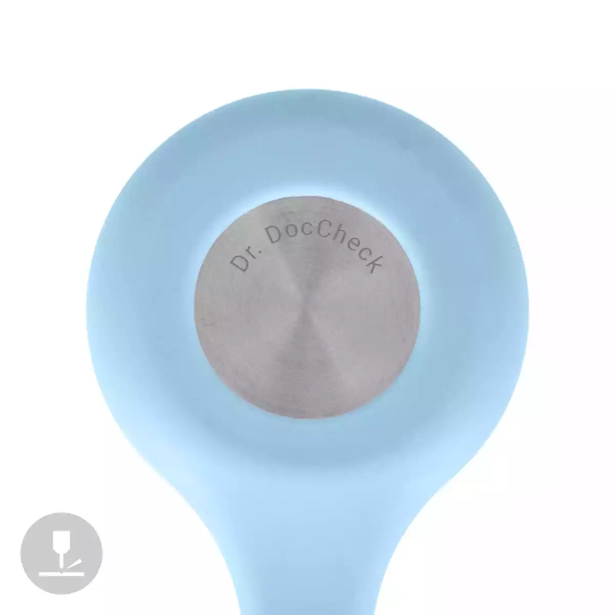 Silikon-Schwesternuhr mit Clip "Tic" Silikon-Schwesternuhr mit Clip "Tic"