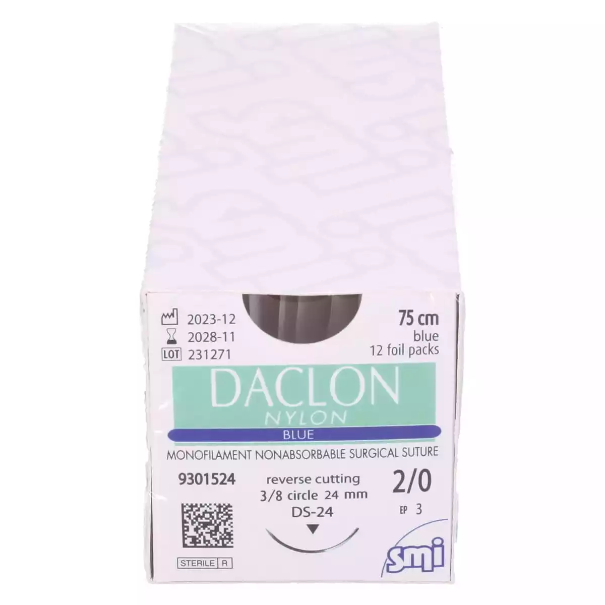  Daclon Nahtmaterial