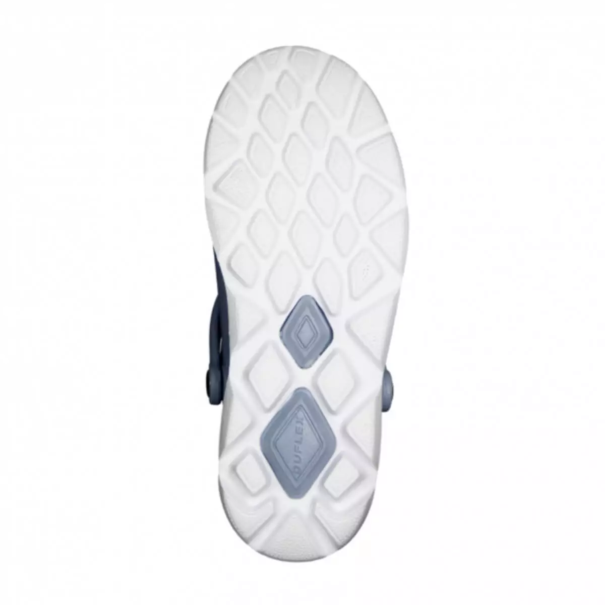 Dux Ortho Clog mit Riemen Dux Ortho Clog mit Riemen