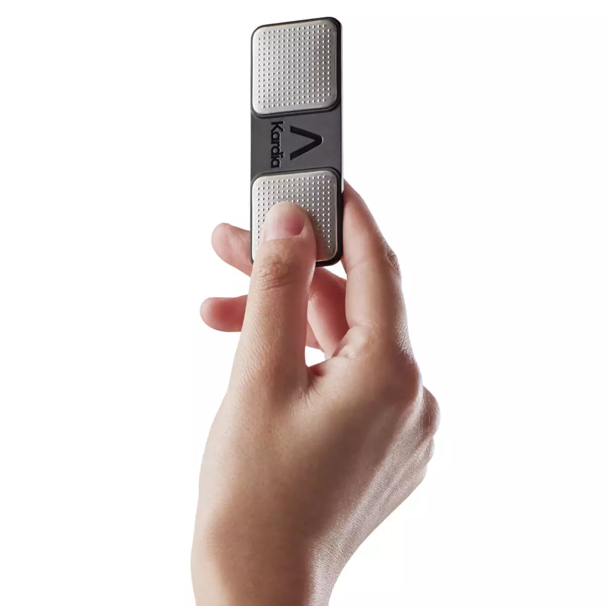  KardiaMobile® Smartphone 1-Kanal-EKG