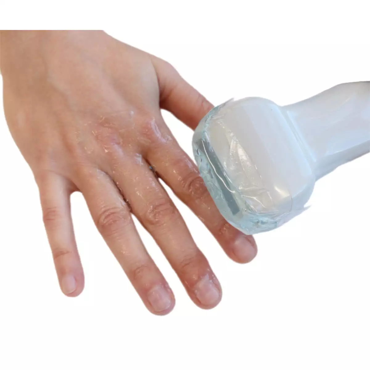  aiSon FOCUS Gelpads für Ultraschallsonden
