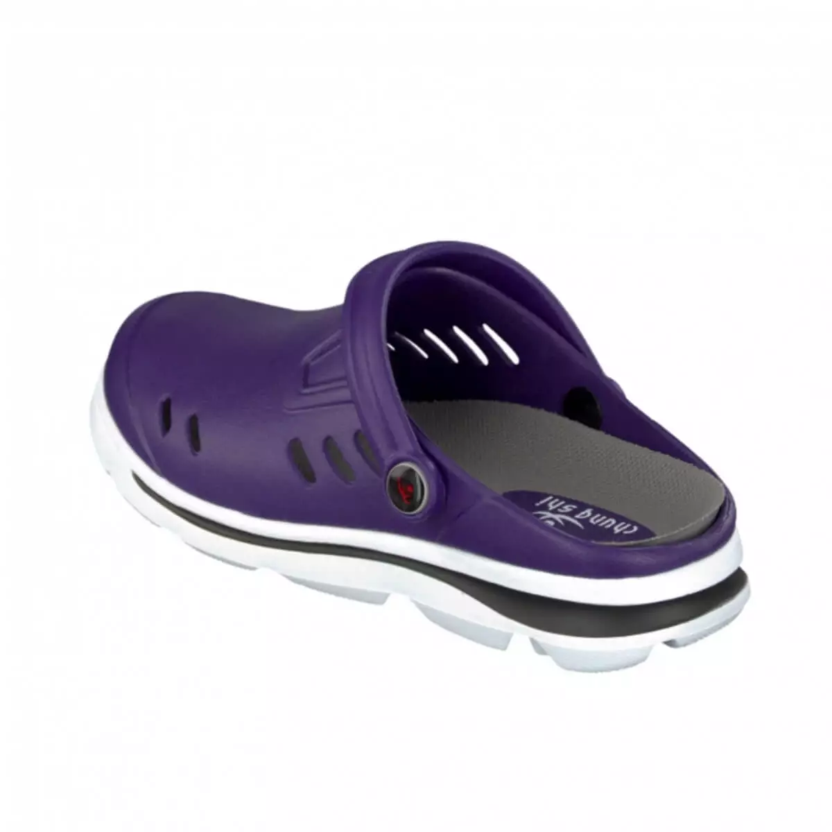  Dux Ortho Clog mit Riemen