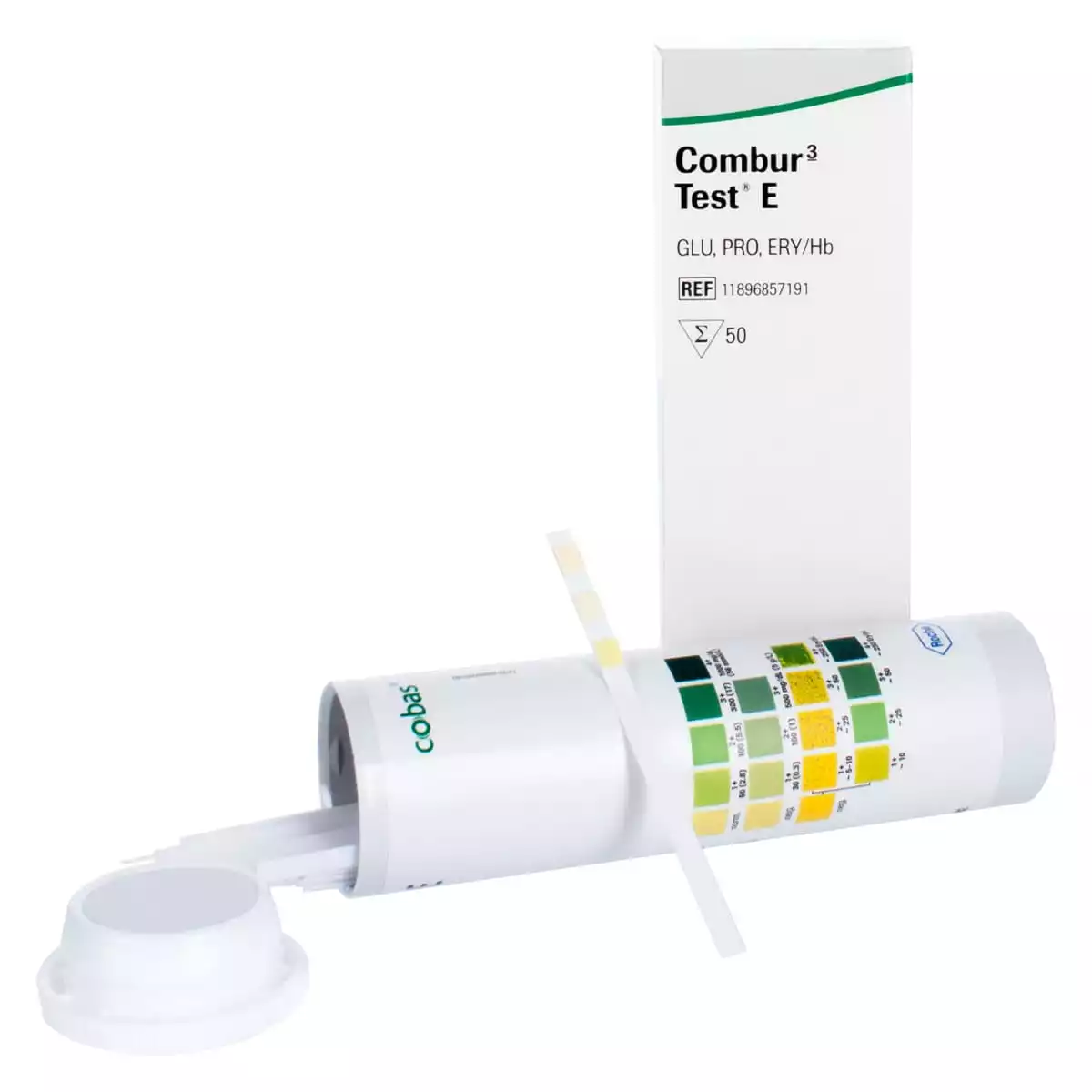  Combur Urin-Test