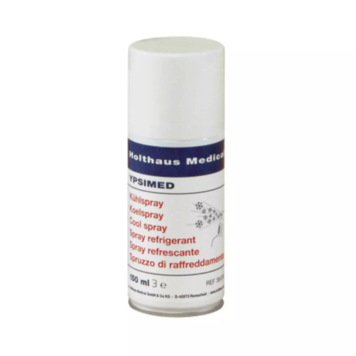  Ypsimed Kühlspray