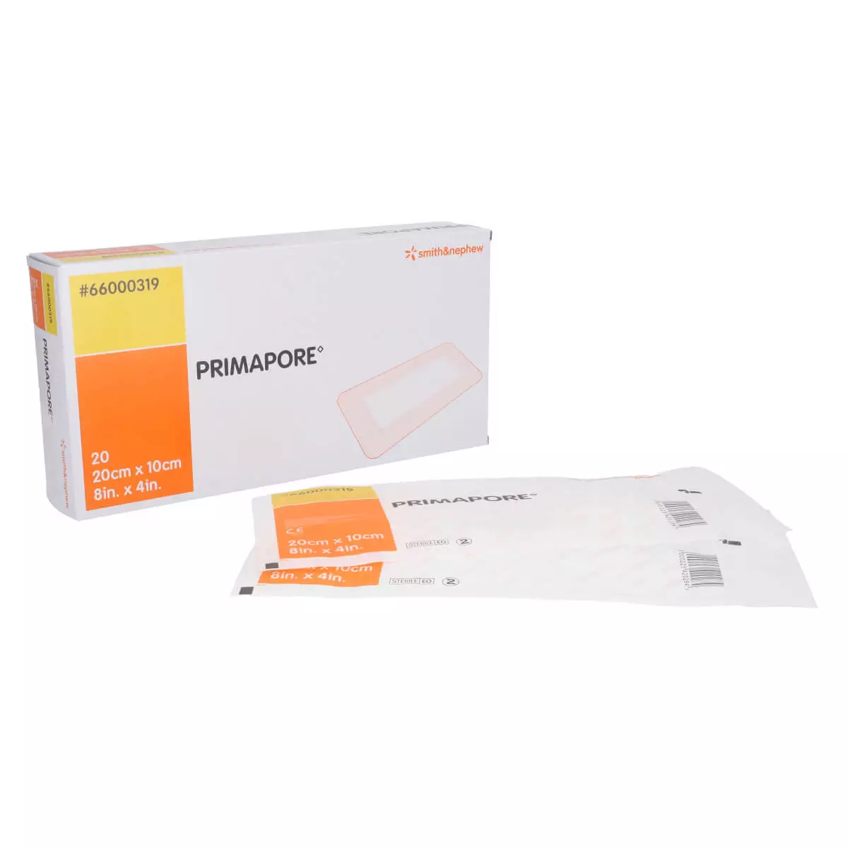 Primapore Wundverband Primapore Wundverband