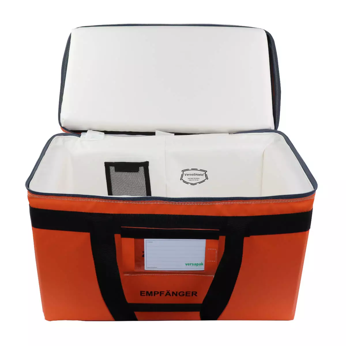  VAC Labortasche