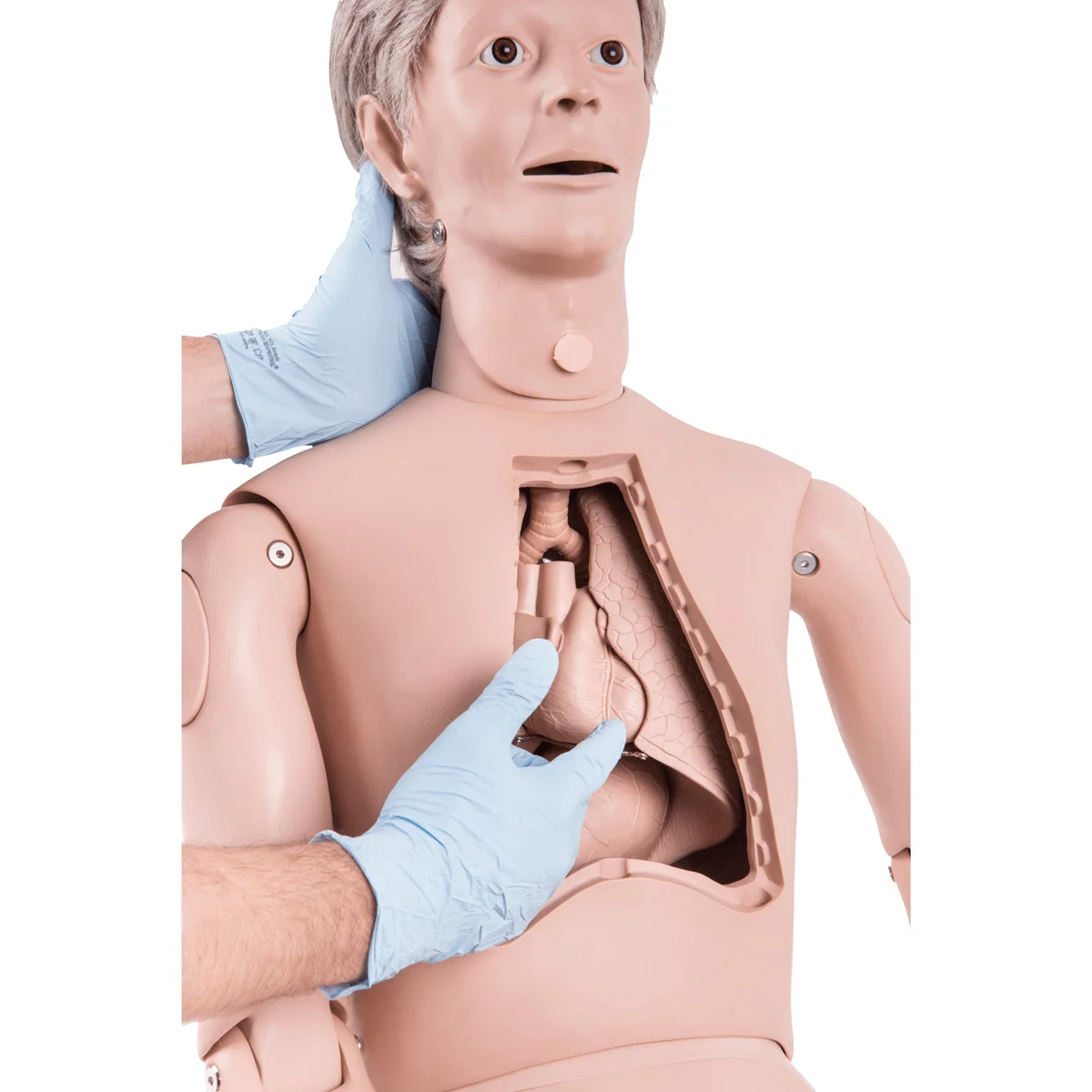  Krankenpflegepuppe PRO