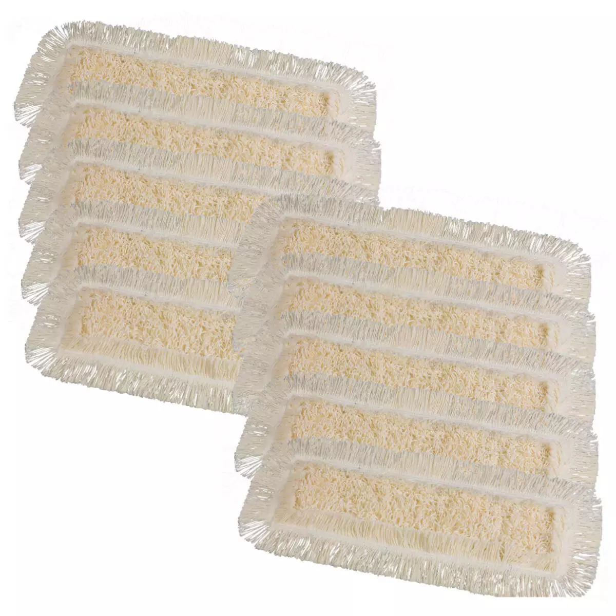 Sprint Basic 40 cm Wischmopp-Set