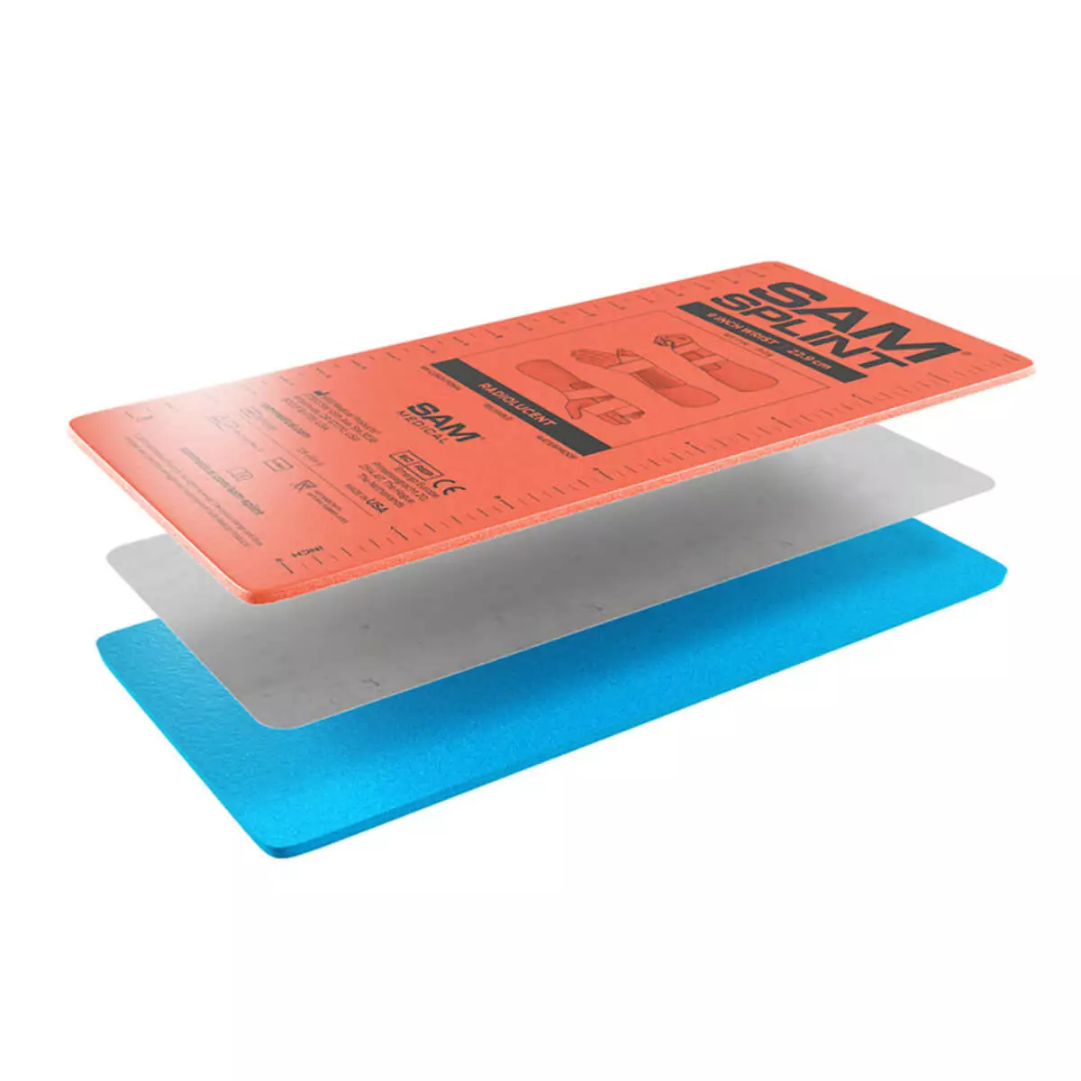  SAM Splint Universalschiene
