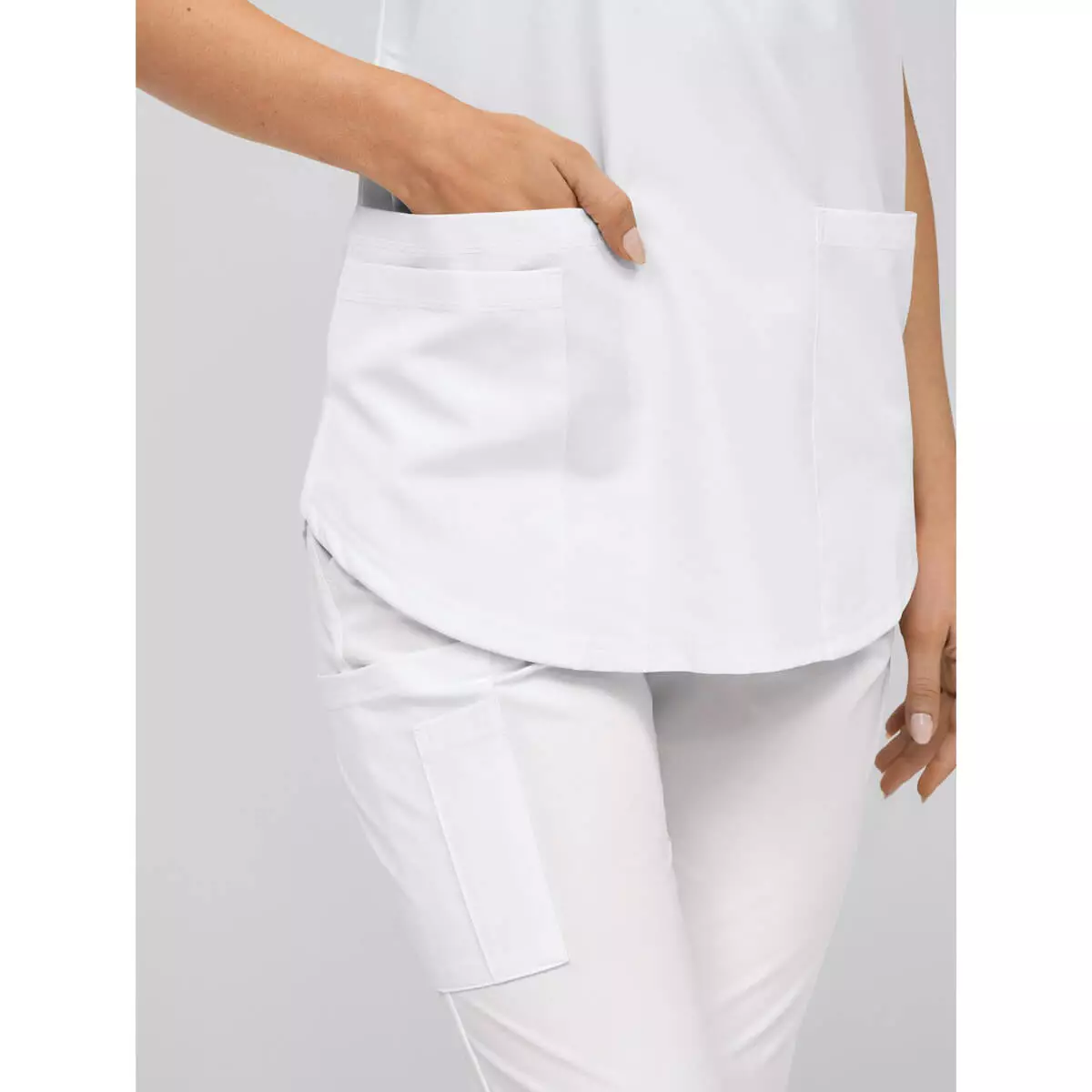 Damen-Kasack Active Stretch Damen-Kasack Active Stretch
