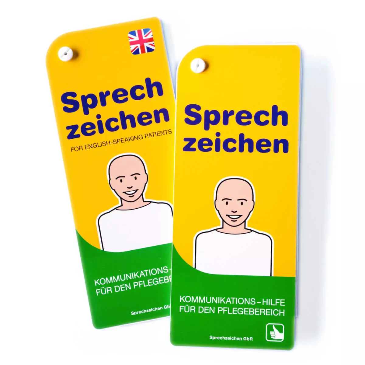  Kommunikationshilfe