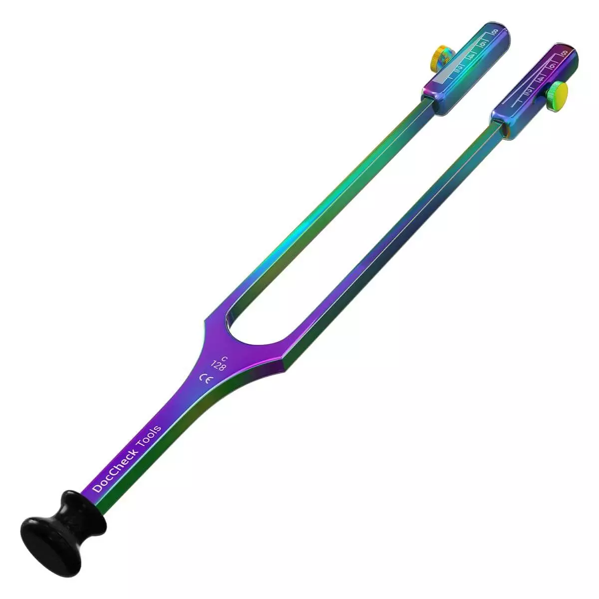 Stimmgabel "Plinng" Stimmgabel "Plinng"