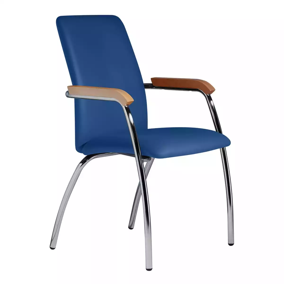  Oktavia Classic Wartezimmerstuhl