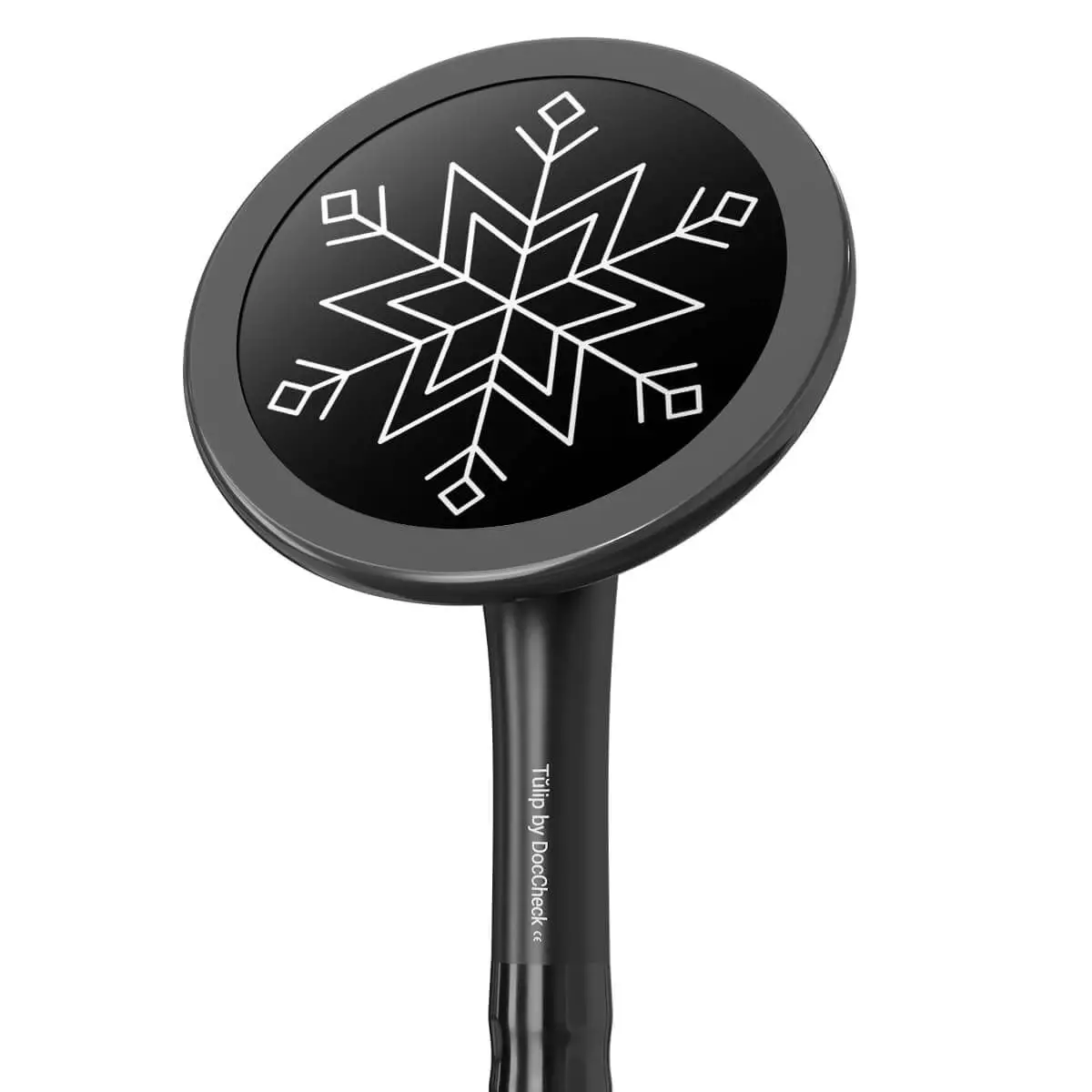  Bedruckte Fiberglas-Membransets "Drums"