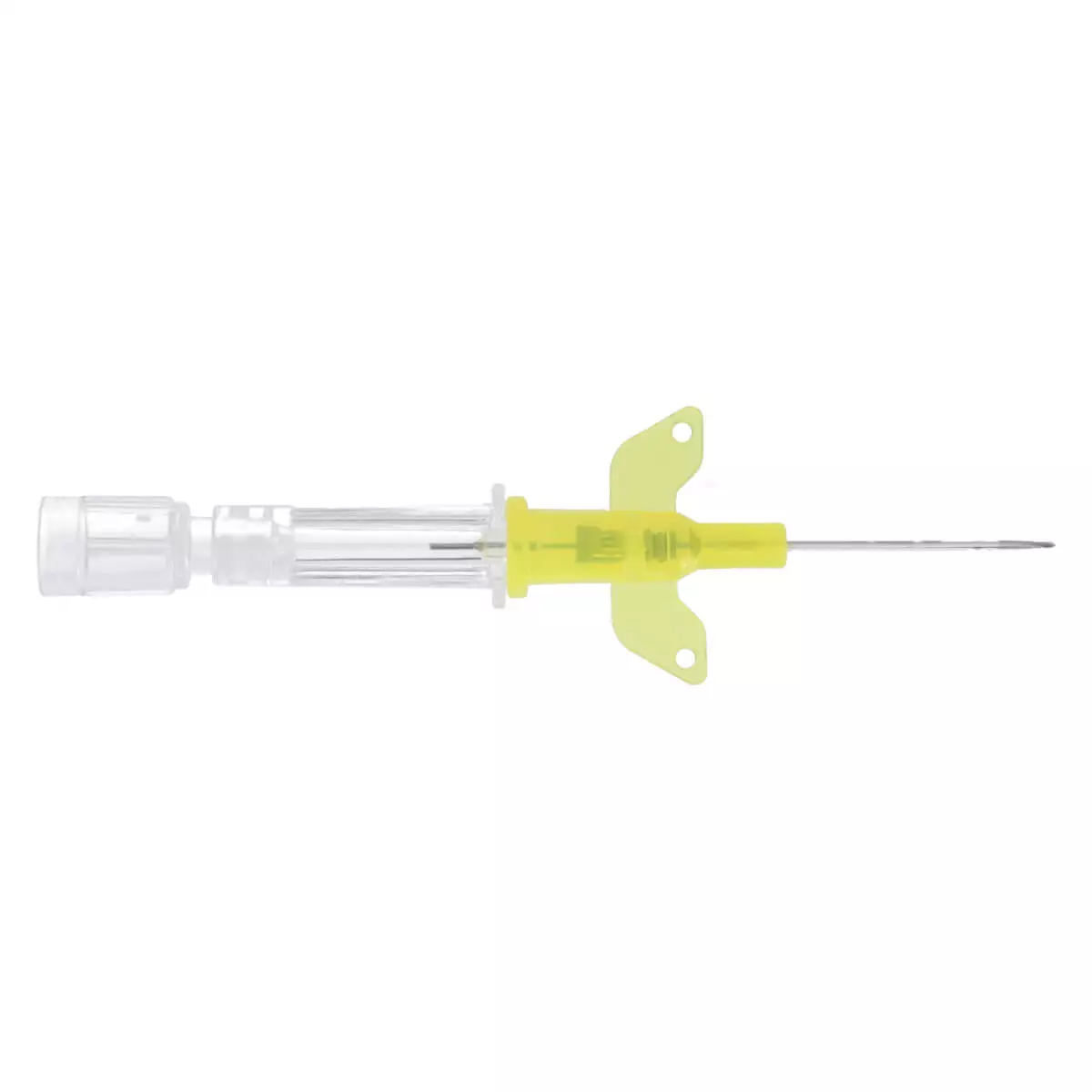  Introcan Safety-W mit Fixierflügeln