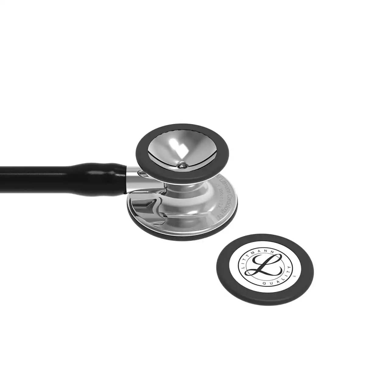  Cardiology IV Stethoskop – Mirror Edition