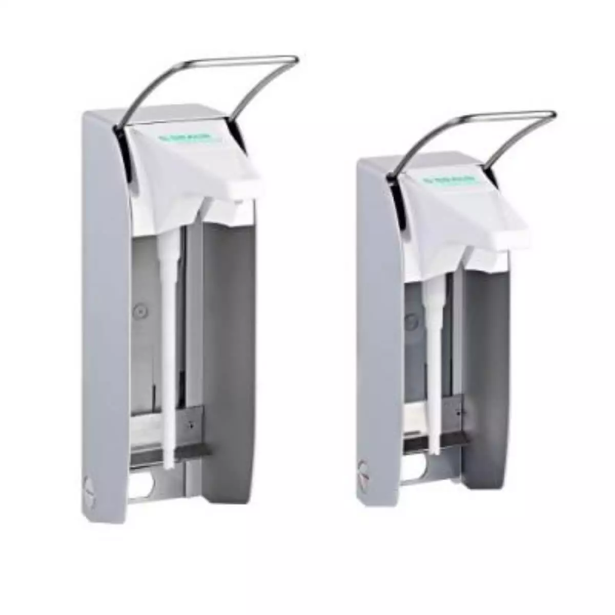 Wandspender plus