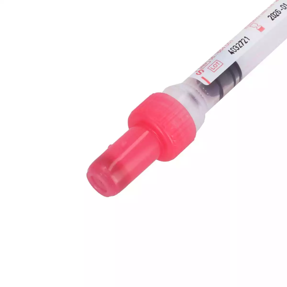 S-Monovette für Hämatologie S-Monovette für Hämatologie