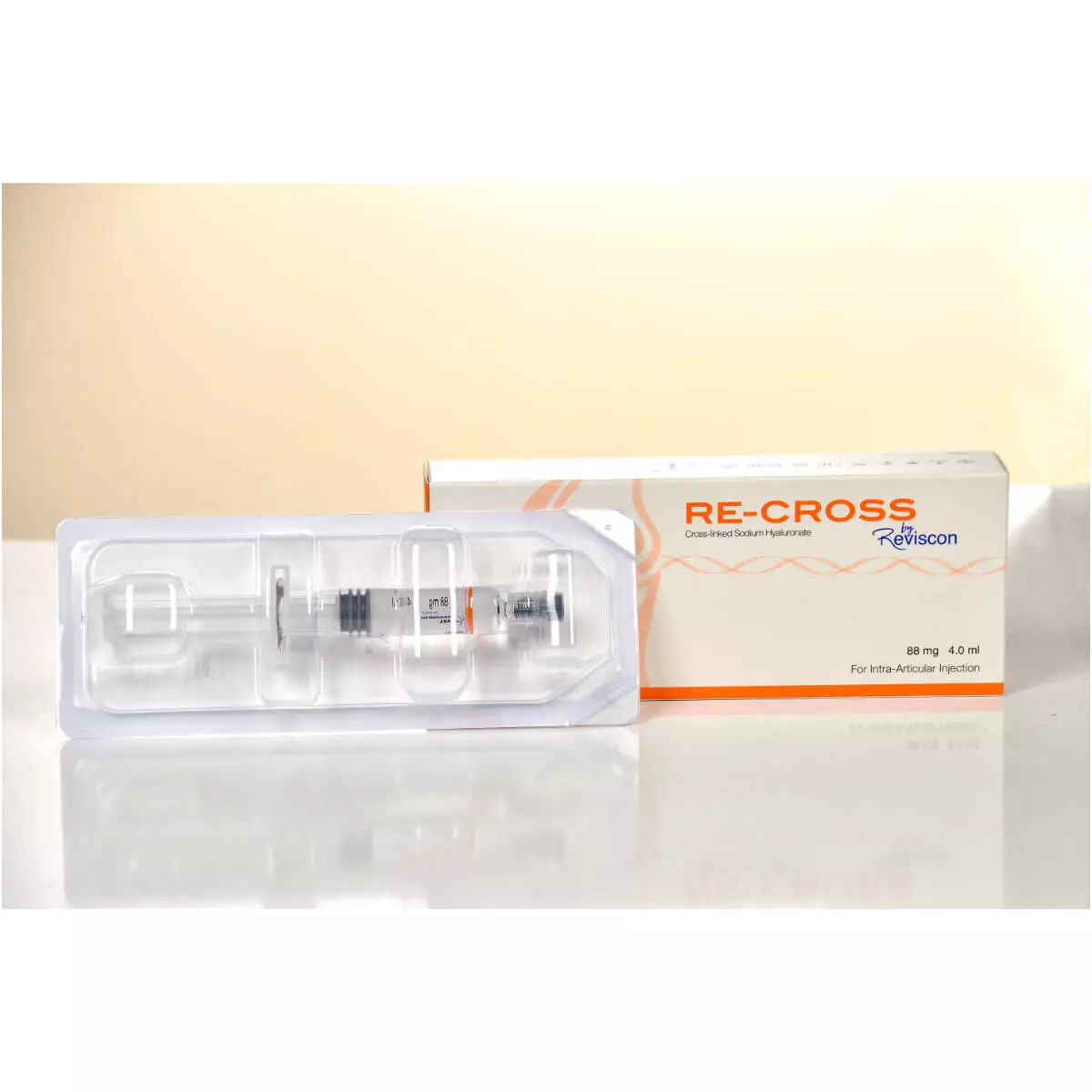  Re-Cross Arthrosespritzen