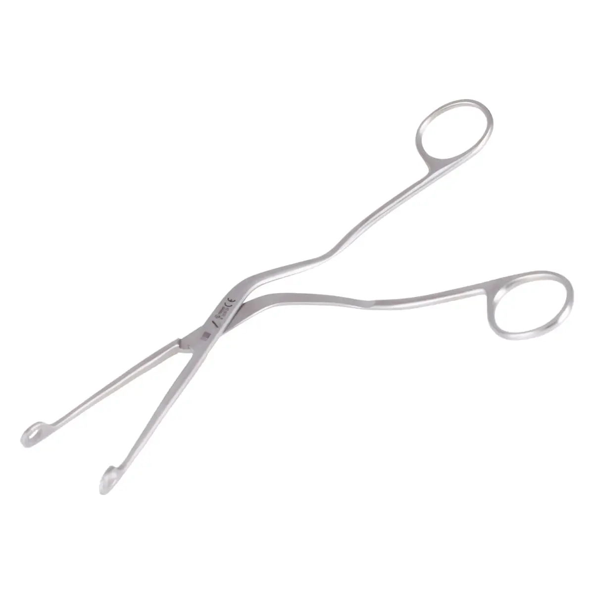  Intubationszange nach Magill