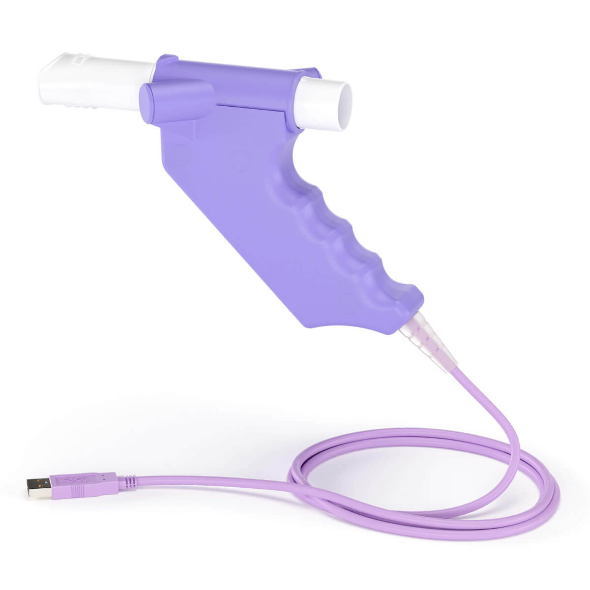 ndd Easy on-PC Spirometer online kaufen